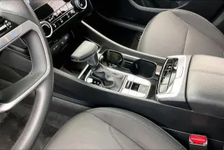 Hyundai TUCSON 2023 AWD SEL 4dr SUV