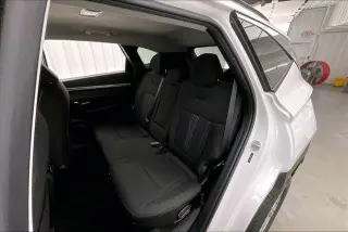 Hyundai TUCSON 2023 AWD SEL 4dr SUV
