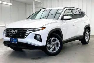 Hyundai TUCSON 2023 AWD SEL 4dr SUV
