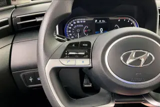 Hyundai TUCSON 2023 AWD SEL 4dr SUV