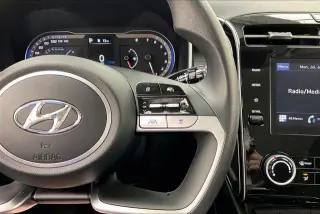 Hyundai TUCSON 2023 AWD SEL 4dr SUV
