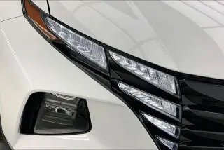 Hyundai TUCSON 2023 AWD SEL 4dr SUV