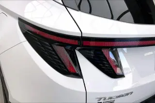 Hyundai TUCSON 2023 AWD SEL 4dr SUV