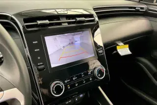 Hyundai TUCSON 2023 AWD SEL 4dr SUV
