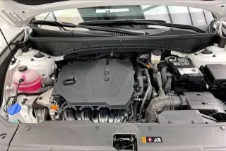Hyundai TUCSON 2023 AWD SEL 4dr SUV