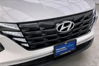 Hyundai TUCSON 2023 AWD SEL 4dr SUV