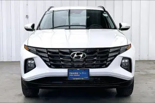 Hyundai TUCSON 2023 AWD SEL 4dr SUV