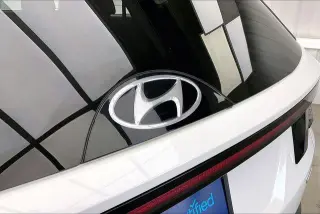Hyundai TUCSON 2023 AWD SEL 4dr SUV