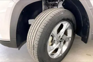 Hyundai TUCSON 2023 AWD SEL 4dr SUV
