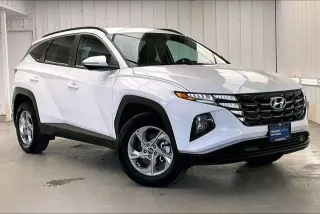 Hyundai TUCSON 2023 AWD SEL 4dr SUV
