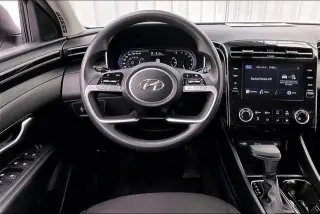Hyundai TUCSON 2023 AWD SEL 4dr SUV
