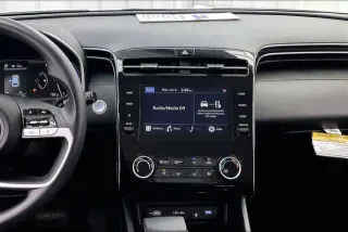 Hyundai TUCSON 2023 AWD SEL 4dr SUV