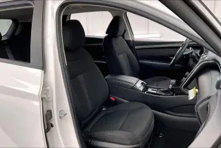 Hyundai TUCSON 2023 AWD SEL 4dr SUV