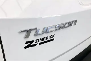 Hyundai TUCSON 2023 AWD SEL 4dr SUV