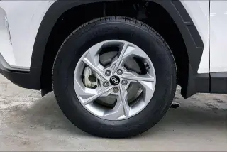Hyundai TUCSON 2023 AWD SEL 4dr SUV