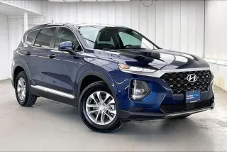 Hyundai SANTA FE 2019 SE 2.4L 4dr Crossover