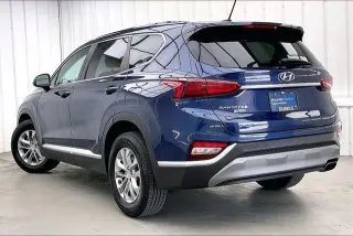 Hyundai SANTA FE 2019 SE 2.4L 4dr Crossover