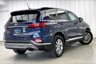 Hyundai SANTA FE 2019 SE 2.4L 4dr Crossover