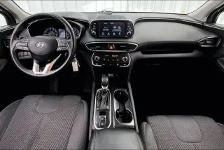 Hyundai SANTA FE 2019 SE 2.4L 4dr Crossover