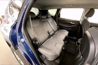 Hyundai SANTA FE 2019 SE 2.4L 4dr Crossover