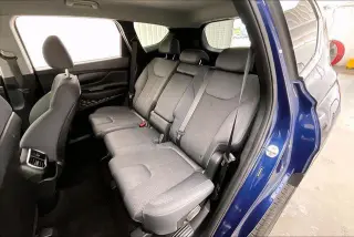 Hyundai SANTA FE 2019 SE 2.4L 4dr Crossover