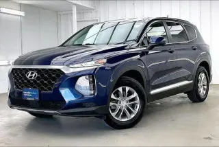 Hyundai SANTA FE 2019 SE 2.4L 4dr Crossover