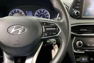 Hyundai SANTA FE 2019 SE 2.4L 4dr Crossover