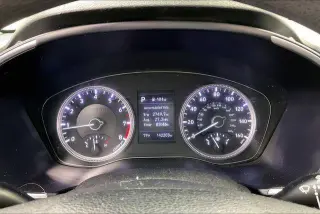 Hyundai SANTA FE 2019 SE 2.4L 4dr Crossover