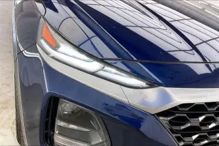 Hyundai SANTA FE 2019 SE 2.4L 4dr Crossover