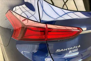 Hyundai SANTA FE 2019 SE 2.4L 4dr Crossover