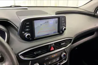 Hyundai SANTA FE 2019 SE 2.4L 4dr Crossover