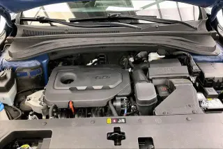 Hyundai SANTA FE 2019 SE 2.4L 4dr Crossover