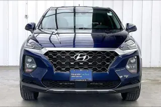 Hyundai SANTA FE 2019 SE 2.4L 4dr Crossover