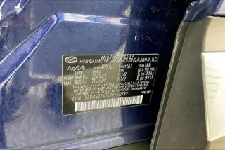 Hyundai SANTA FE 2019 SE 2.4L 4dr Crossover