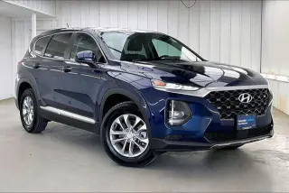 Hyundai SANTA FE 2019 SE 2.4L 4dr Crossover