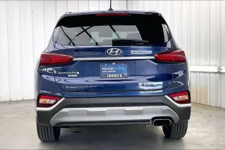 Hyundai SANTA FE 2019 SE 2.4L 4dr Crossover