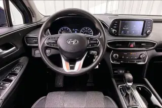 Hyundai SANTA FE 2019 SE 2.4L 4dr Crossover