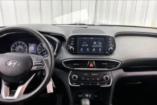 Hyundai SANTA FE 2019 SE 2.4L 4dr Crossover