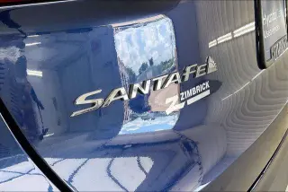 Hyundai SANTA FE 2019 SE 2.4L 4dr Crossover