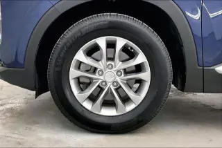 Hyundai SANTA FE 2019 SE 2.4L 4dr Crossover