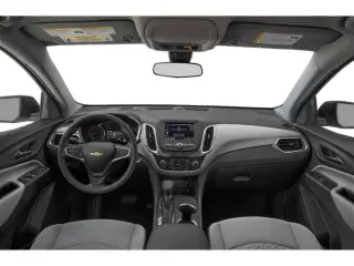 Chevrolet Equinox 2023 LS 4dr SUV w/1LS