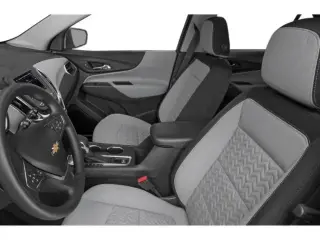 Chevrolet Equinox 2023 LS 4dr SUV w/1LS