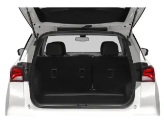 Chevrolet Equinox 2023 LS 4dr SUV w/1LS