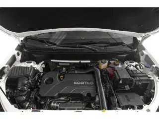 Chevrolet Equinox 2023 LS 4dr SUV w/1LS