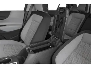 Chevrolet Equinox 2023 LS 4dr SUV w/1LS