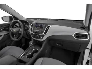 Chevrolet Equinox 2023 LS 4dr SUV w/1LS