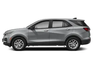 Chevrolet Equinox 2023 LS 4dr SUV w/1LS