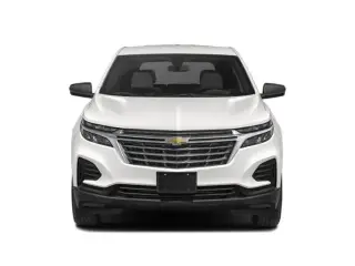 Chevrolet Equinox 2023 LS 4dr SUV w/1LS