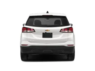 Chevrolet Equinox 2023 LS 4dr SUV w/1LS