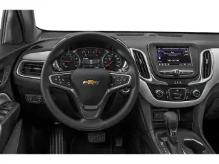 Chevrolet Equinox 2023 LS 4dr SUV w/1LS
